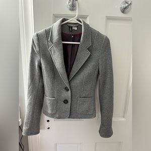 Blazer jacket